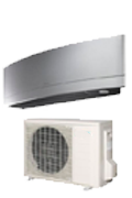 Reparación averías aire acondicionado Beko en  Barcelona