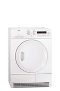 Reparación averías secadora Beko en  Barcelona